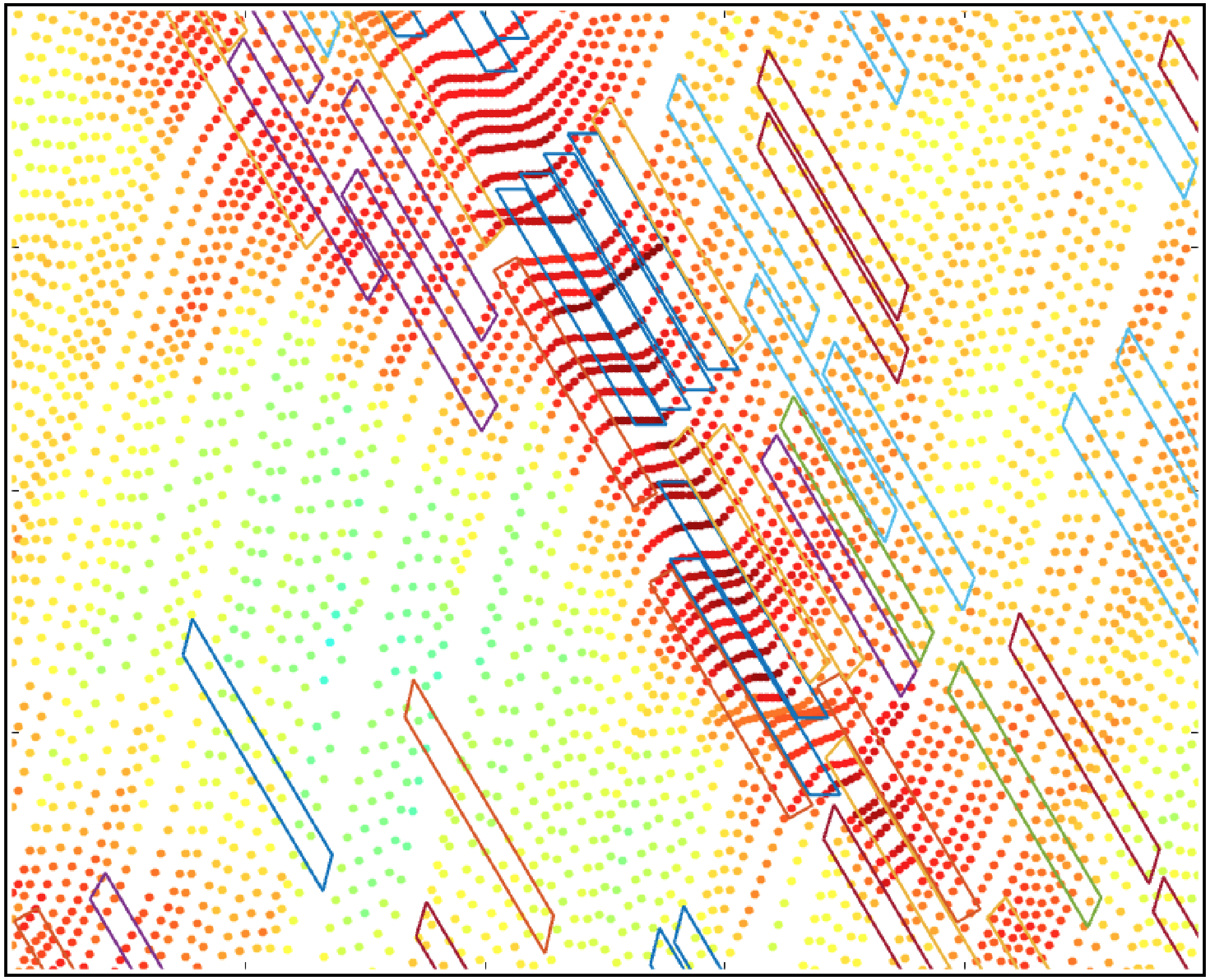 Trajectory Explorer 2.0: A Tool for Constructing Fundamental Diagrams of Traffic Flow from Large-Scale Vehicle Trajectory Data