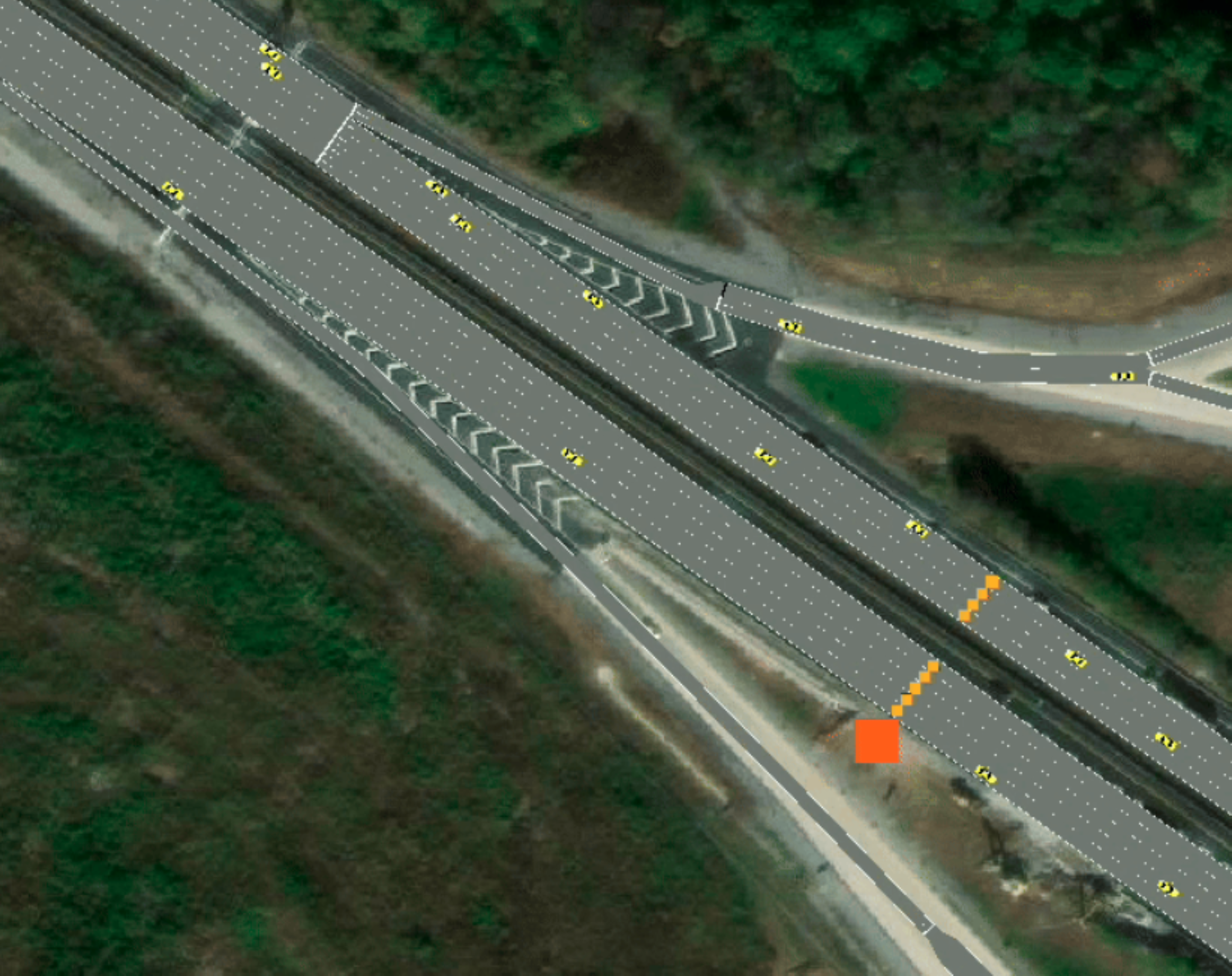 AutoTune: A Unified Benchmark for Highway Traffic Microsimulation Calibration