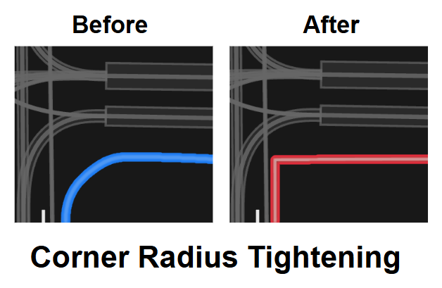 CrossRoads: A Robustness Benchmark for Driving Foundation Models on Roadway Counterfactuals