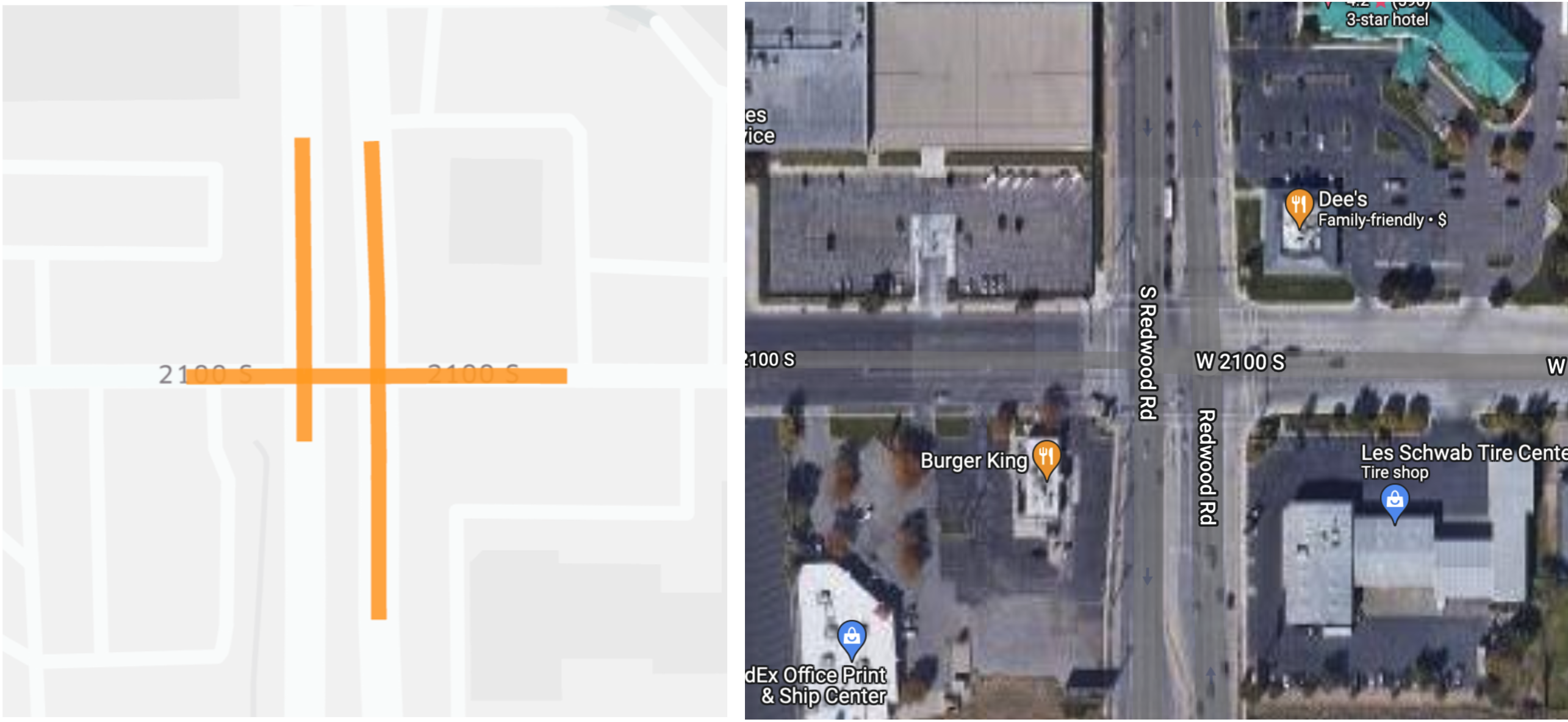 What Is a Typical Signalized Intersection in a City? A Pipeline for Intersection Data Imputation from OpenStreetMap
